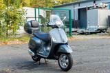 Vespa GTS 125 ABS Granturismo Piaggio - VESPA GRANTURISMO