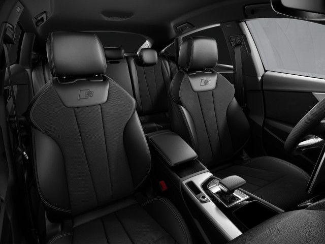 Audi A5 - Bild 10