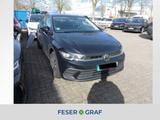 Volkswagen Polo Goal 1.0 TSI DSG LED/SHZ/APP/Rear View