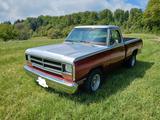Dodge Andere - Dodge Oldtimer: Pickup