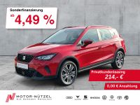 Seat Arona - Vorschau Bild 1