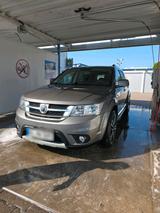 Fiat Gepflegter Fiat Freemont 3.6 V6 AWD Automa... - Fiat Freemont Gebrauchtwagen
