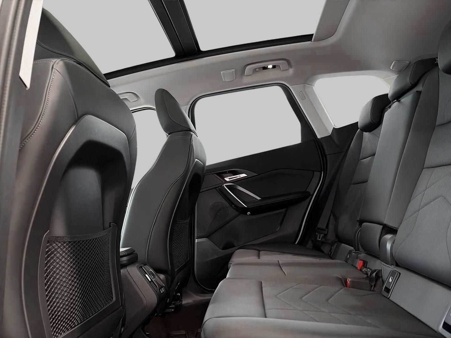 BMW X1 - Bild 8