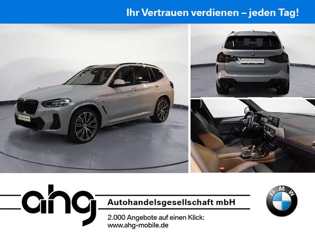 BMW X3 xDrive30e AT M Sportpaket Sport Aut. Head-Up