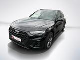 Audi SQ5 TDI MATRIX PANO HUD BANG U. OLUFSEN PRIVACY