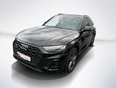 Audi SQ5 TDI MATRIX PANO HUD BANG U. OLUFSEN PRIVACY