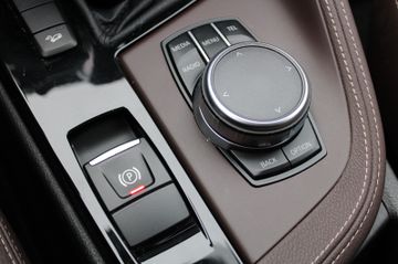 BMW X1 Baureihe X1 xDrive 25d xLine