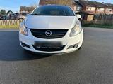 Opel Corsa D 1,4 Benziner Sportpaket Color... - Opel Corsa: B Sport