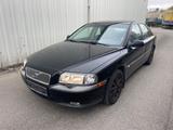 Volvo S80 2.9 Klima/Automatik/Scheckheft - Volvo S80: 2.9