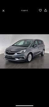 Opel zafira - Opel Zafira Gebrauchtwagen in Dortmund