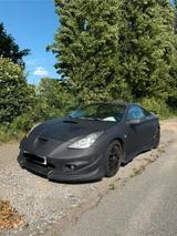 Toyota Celica 1.8 - - Toyota Celica aus 2000