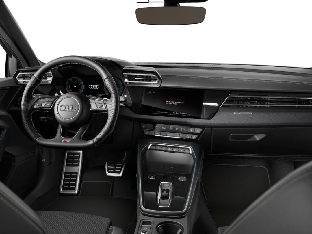 Audi A3 - Bild 6