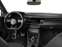 Audi A3 - Vorschau Bild 6