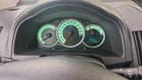 Toyota Korolla, 1,6-7 Sitze - Toyota Verso aus 2007