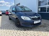 Skoda Roomster 1,2 HTP°°KLIMAAUTO°°SHZ°°PDC°°TÜV NEU°° - Skoda Roomster in Nürnberg