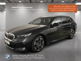 BMW 540d xDrive M Sport Standheizung AHK Kamera LED - BMW 540 in Kassel