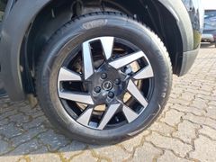 Fahrzeugabbildung Opel Mokka GS 1.2Turbo 100KW, Tot-Winkel-Warner, LED