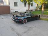 Mazda MX-5 1.9 - - gebrauchte Mazda MX-5 aus dem Jahr 1994
