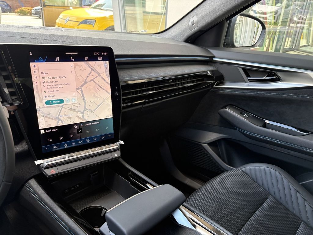 RENAULT Austral - Bild 5