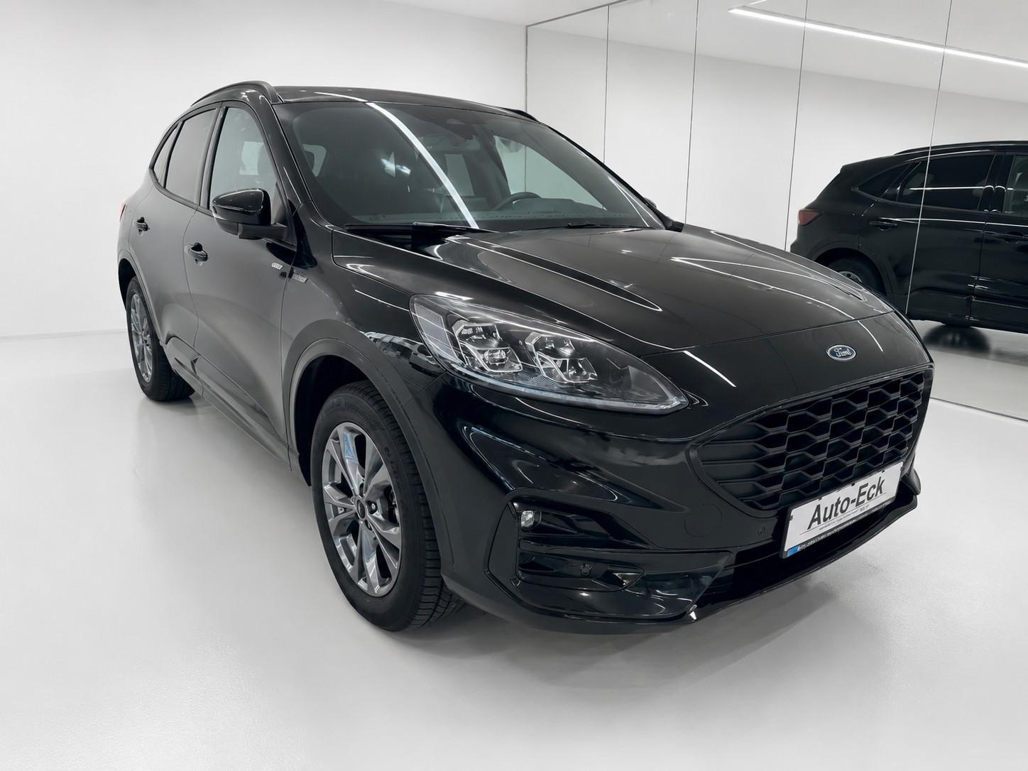 Ford Kuga ST-Line X PHEV *Sitzh.*GJR*Kamera* 229€/mtl
