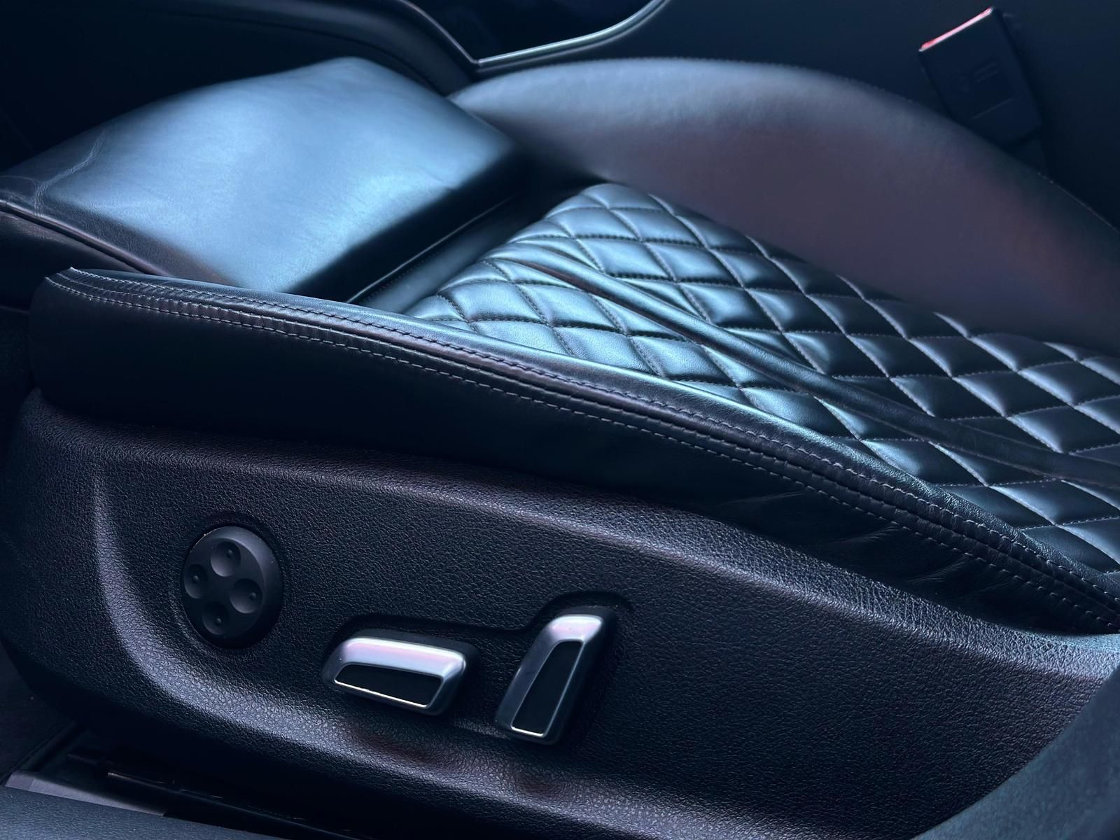 AUDI A6 3.0TDI AVANT S LINE COMPETITION QUATTRO #LED# - Image 19