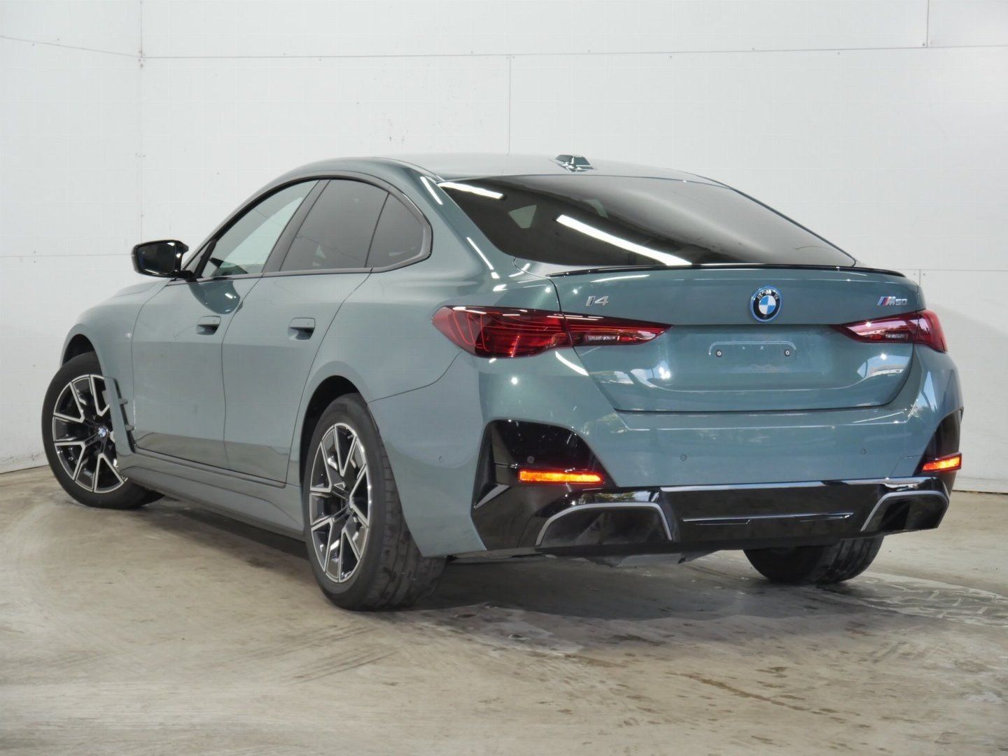 Fahrzeugabbildung BMW i4 M50 |HK Surround |Driving Assistant plus |Par