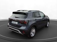 Volkswagen T-Cross - Vorschau Bild 12