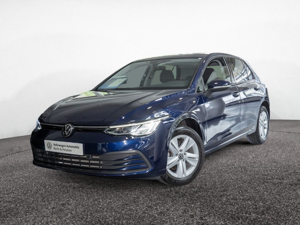 Volkswagen Golf - Bild 2