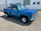 Chevrolet C10 Stepside Shortbed - Chevrolet: Stepside