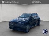 Mercedes-Benz GLE 350 de 4M AMG Premium Plus Carbon Fond AHK - Mercedes-Benz GLE 350 Jahreswagen