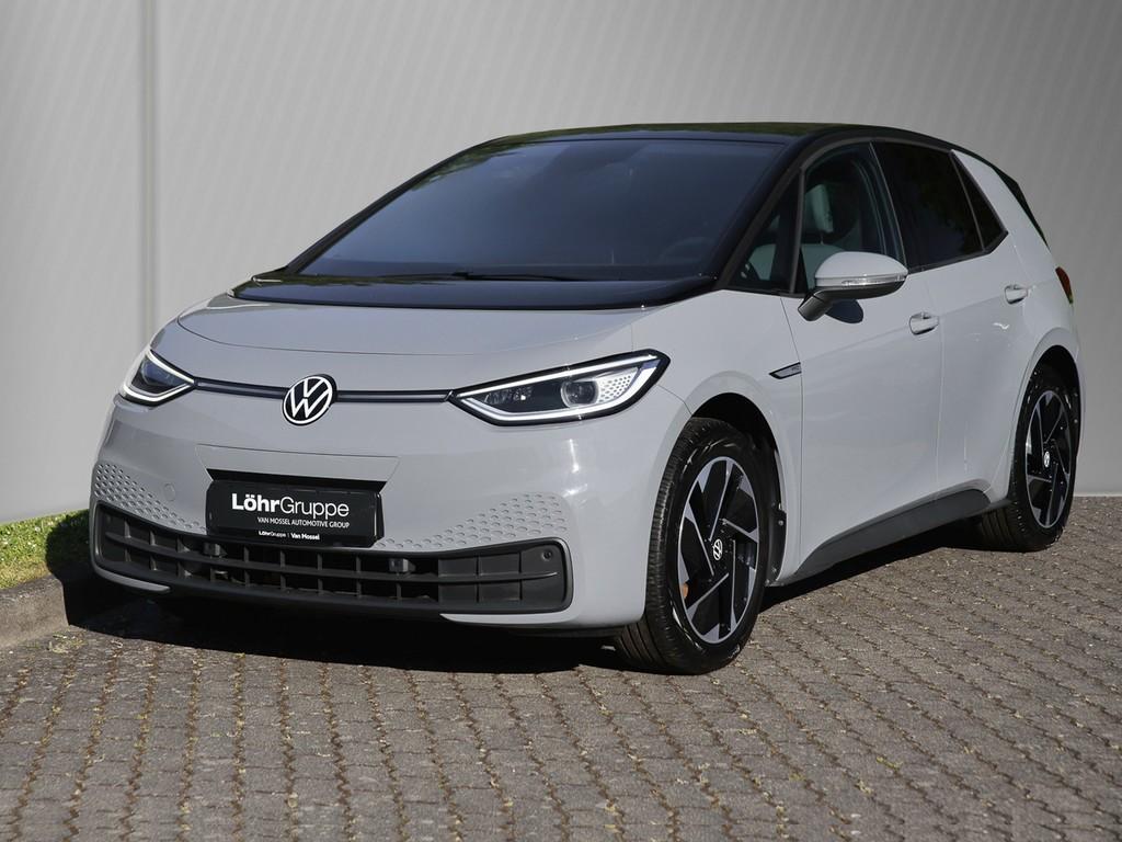 Volkswagen ID.3 Pro Performance *IQ-Light*Navi-Pro*ACC*Desi