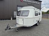 HYMER / ERIBA / HYMERCAR Eriba Touring 550 #TAGESZULASSUNG#LEGEND#KOMFORT - Neu Wohnwagen Eriba