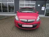 Opel Corsa 1.2 ecoFLEX Active - gebrauchte Opel Corsa aus dem Jahr 2014