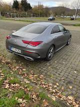 Mercedes-Benz CLA 250 DCT  - Mercedes-Benz CLA 250 von privat