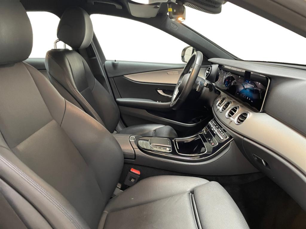 Mercedes-Benz E 220 d T Avantgarde Avantgarde+MBUX+Cam+LED+AUT