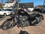 Harley-Davidson Sportster XL 1200 V - HARLEY-DAVIDSON CHOPPER SPORTSTER