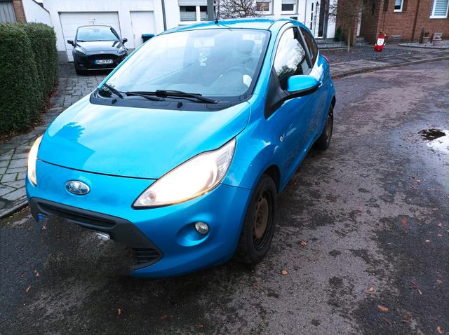 Ford Ka * kein Tüv *