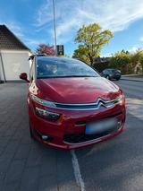 Citroën Citroen c4 Picasso Grand **Exclusive Paket** - Citroën C4 Picasso Grand-Exclusive