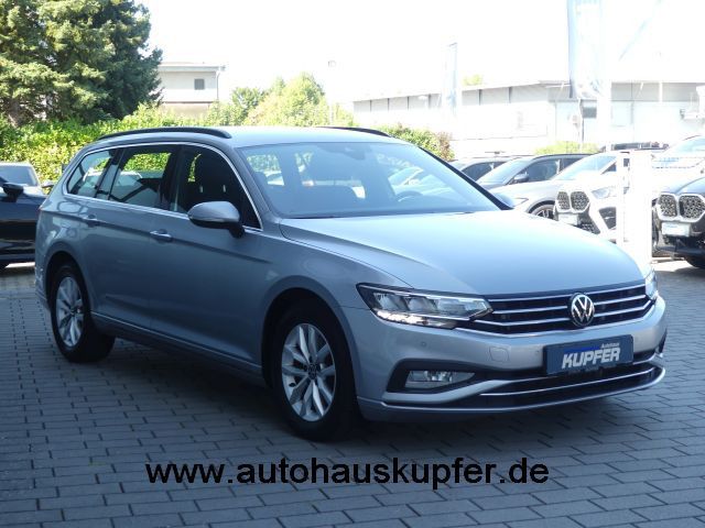Volkswagen Passat Variant Business TDI DSG LIFE Navi-Massag imagem 2