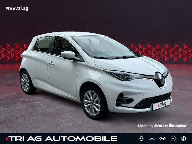 Renault Zoe Experience Z.E. 50  R110 zzgl. Batteriemiete