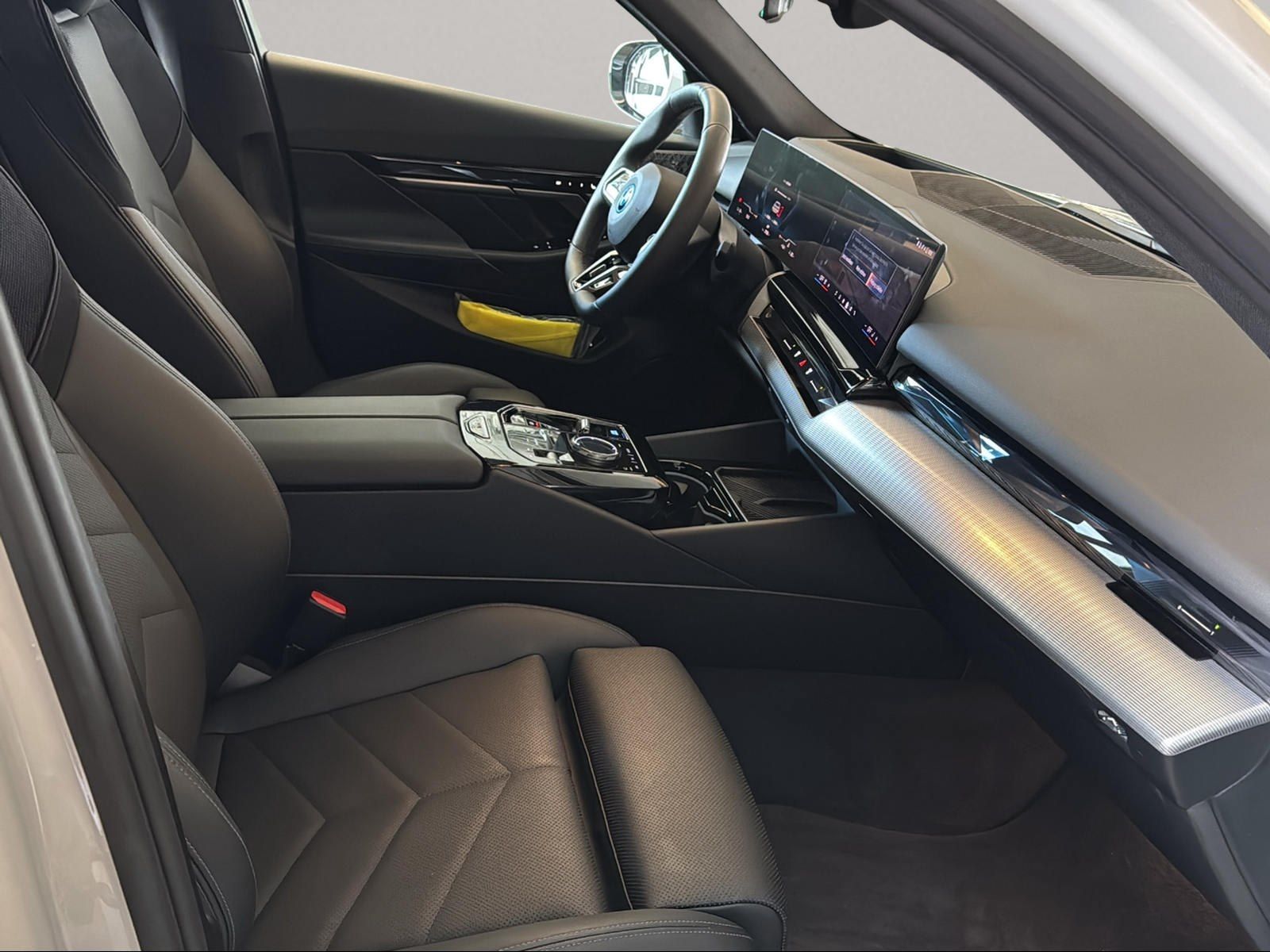 BMW i5 - Bild 7