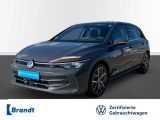 Volkswagen Golf VIII 1.5 eTSI Edition 50 DSG+ HUD+AHK+DCC+P