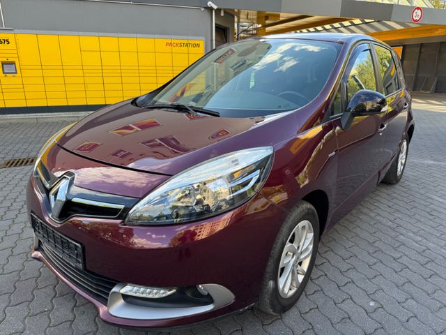 Renault Scenic III Limited*StartStop*Sitzheizung TÜV NEU