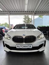 BMW M135 1 Limousine i xDrive *Automatik*LED*Navi* - BMW M135 Gebrauchtwagen