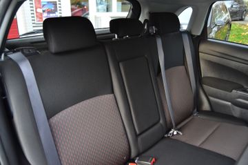 Fahrzeugabbildung Mitsubishi ASX Edition 100+ 4WD*AHK*Kamera*Navi*Klima