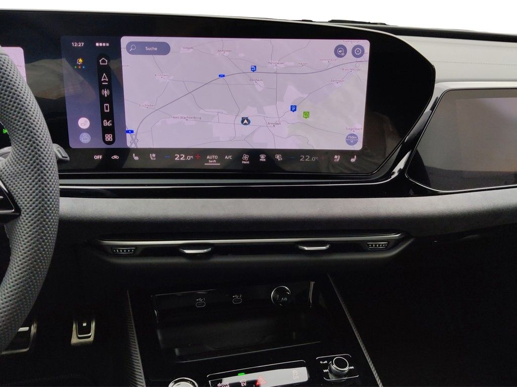Audi A6 - Bild 18