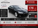 Tesla Model S 70D 0,00€ *1.Hd*MCU2*Leder*CCS* - gebrauchte Tesla Model S aus dem Jahr 2015