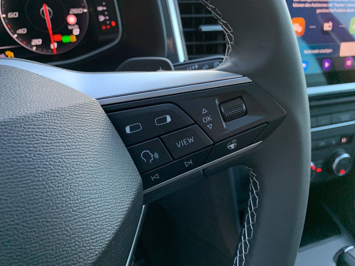 Seat Ateca - Bild 23