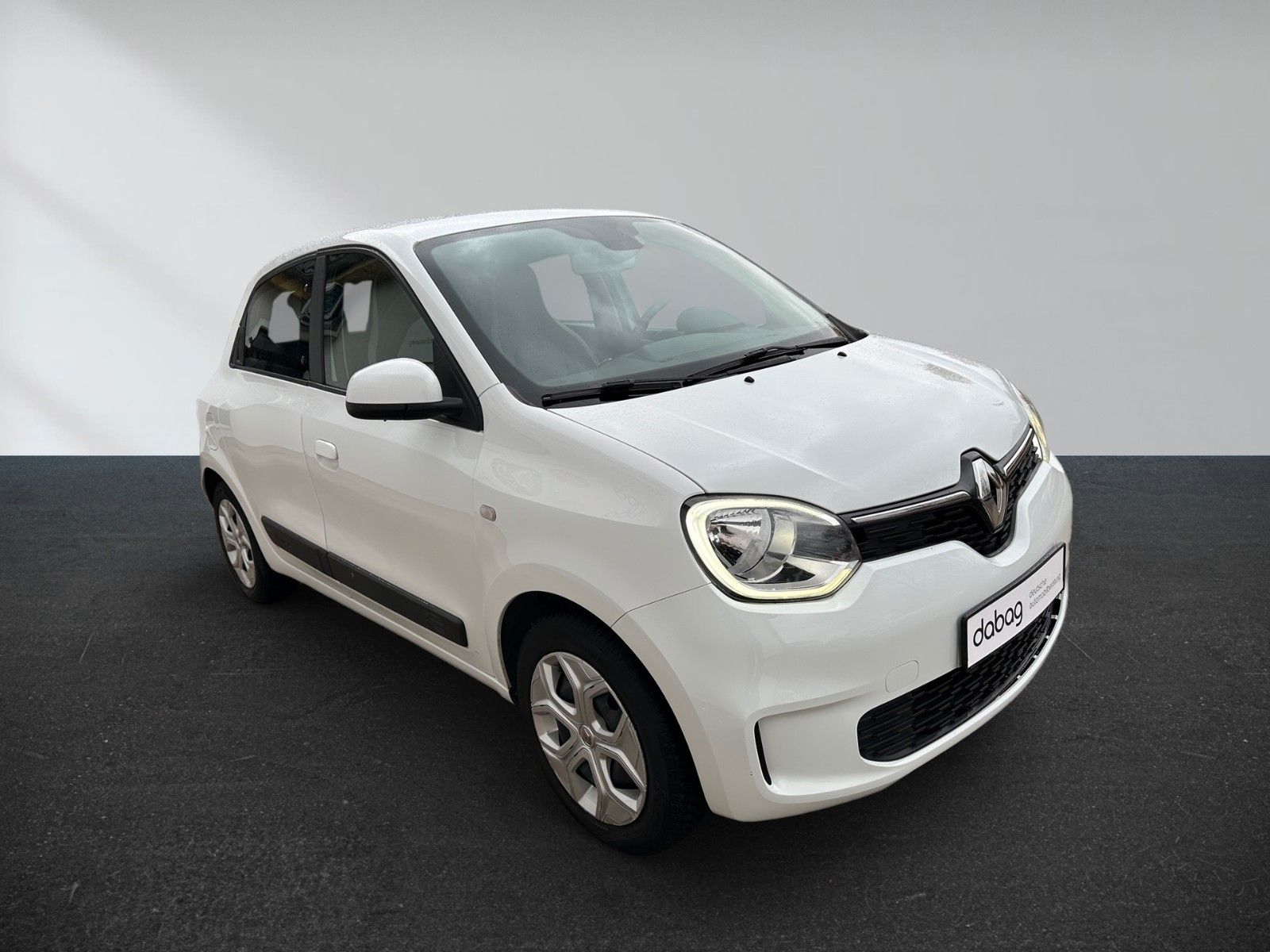 Renault Twingo Allwetter Klima – Bild 2