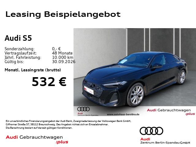 Audi S5 - Bild 2